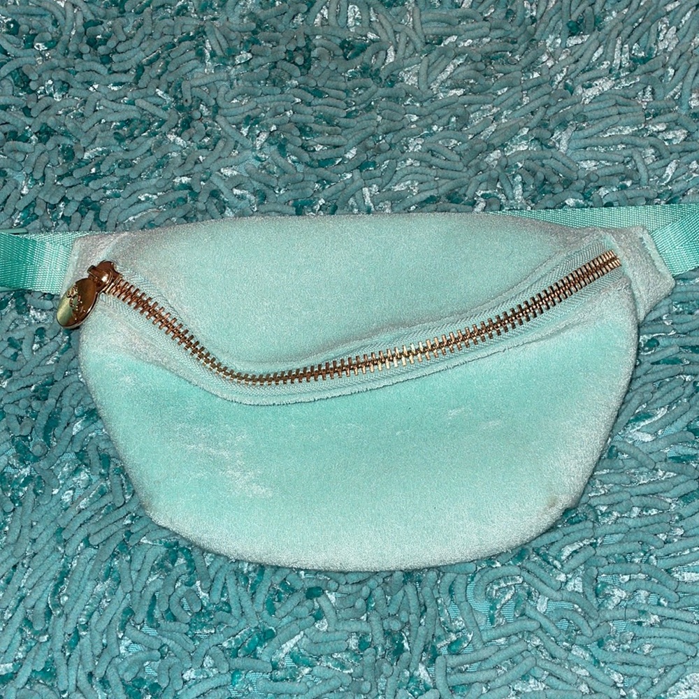 Stoney Clover Lane Belt Bag